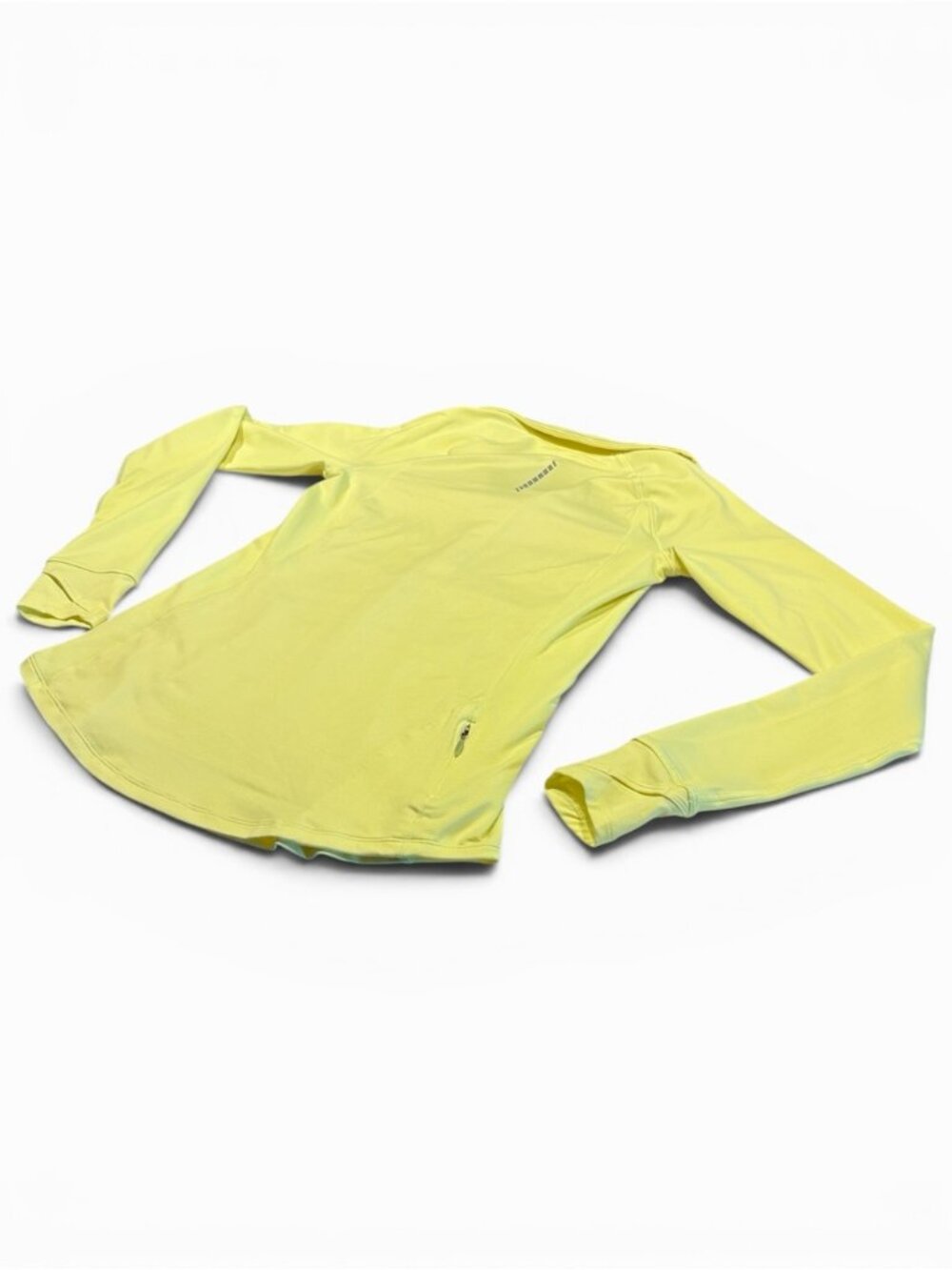 Under Armour Women’s Cold Gear Long Sleeve Athletic Shirt - Size Small - Picture 4 of 8